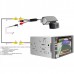 CMOS штатная камера заднего вида AVIS Electronics AVS312CPR (#010) для CADILLAC CTS II SRX II