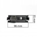 CMOS штатная камера заднего вида AVIS Electronics AVS312CPR (#030) для HYUNDAI SOLARIS HATCH