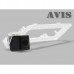 CMOS штатная камера заднего вида AVIS Electronics AVS312CPR (#126) для SUBARU XV
