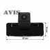 CMOS штатная камера заднего вида AVIS Electronics AVS312CPR (#085) для SUZUKI SWIFT