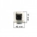 CMOS штатная камера заднего вида AVIS Electronics AVS312CPR (#051) для MERCEDES GLK X204 (2008-...)