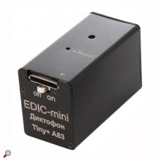 Edic-mini Tiny + A83-150hq