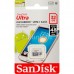 SanDisk Ultra microSD 32Gb Class 10