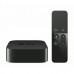 Apple TV 4 Black 32 Gb - мультимедийная тв-приставка