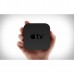 Apple TV 4 Black 32 Gb - мультимедийная тв-приставка